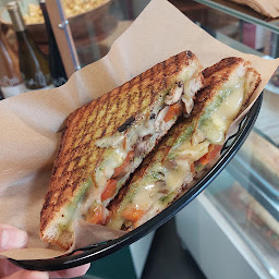 Photo n°23 de la fabrique 34 à Pézenas (Restaurant végétarien)