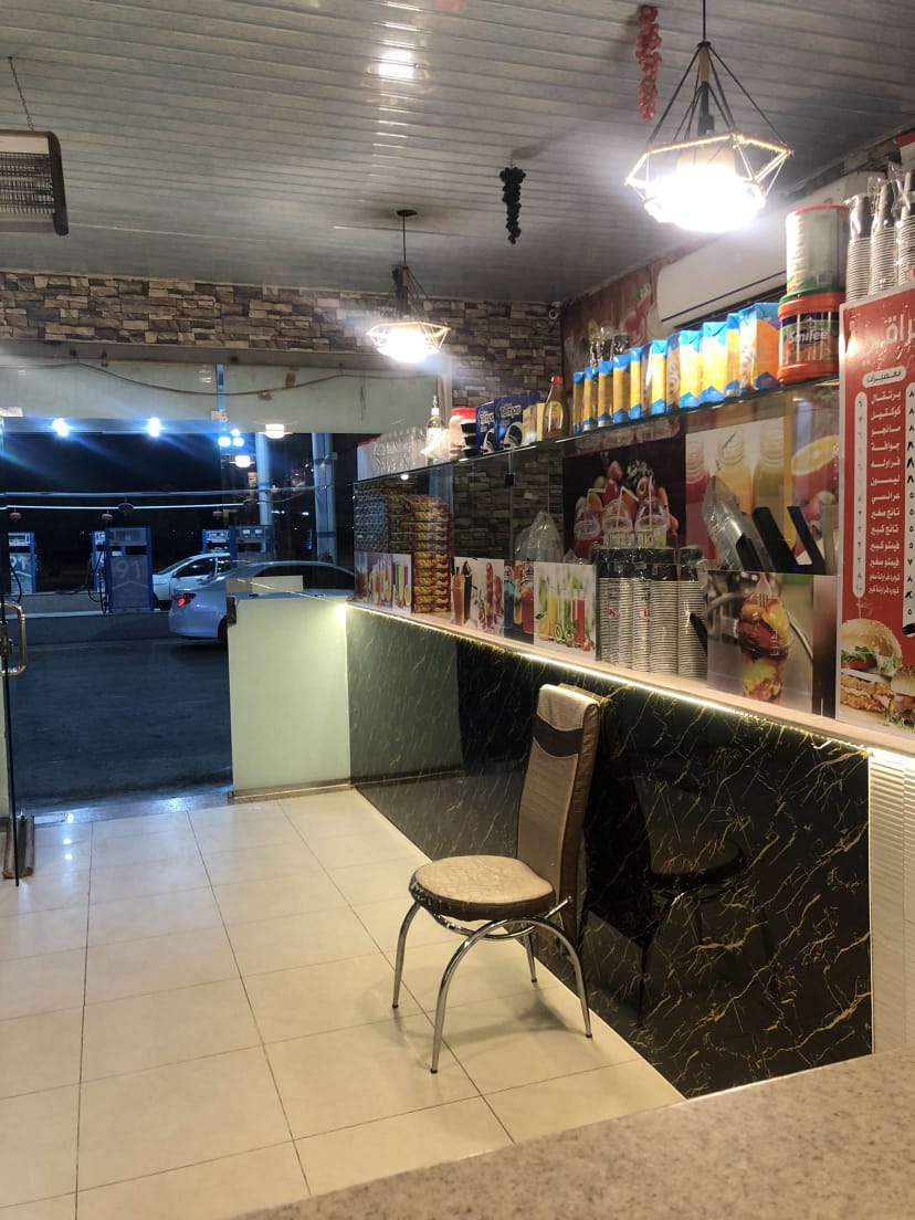 بوفيه الطبق الراقي - صورة 4