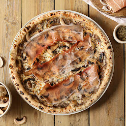 Photo n°46 de Del Arte à Reims ()