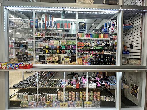 24/7 DC convenience & Tobacco Store. - Thumbnail