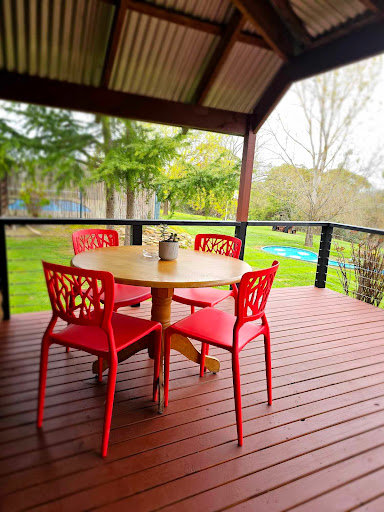 Sunnyhurst Chalets Book direct