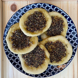 Photo n°8 de Anis Jaune à Bordeaux (Restaurant libanais)