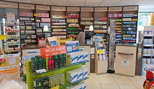Pharmacie d'Arnas - Thumbnail