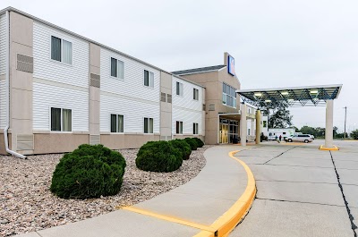 Motel 6 Kearney, NE