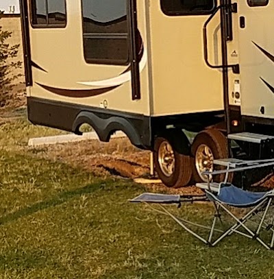 Trails West RV Park