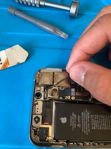 Service rep' - Thumbnail
