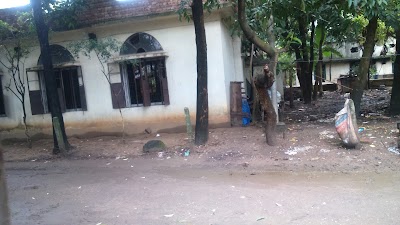 Photos of Institute of Health Technology, Dhaka