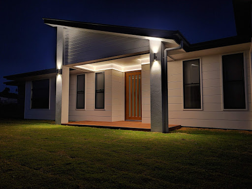 TopSpec Electrical - Visual