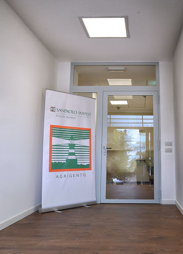 Sanpaolo Invest Ufficio Private Banker Banca Fideuram Spa - Thumbnail