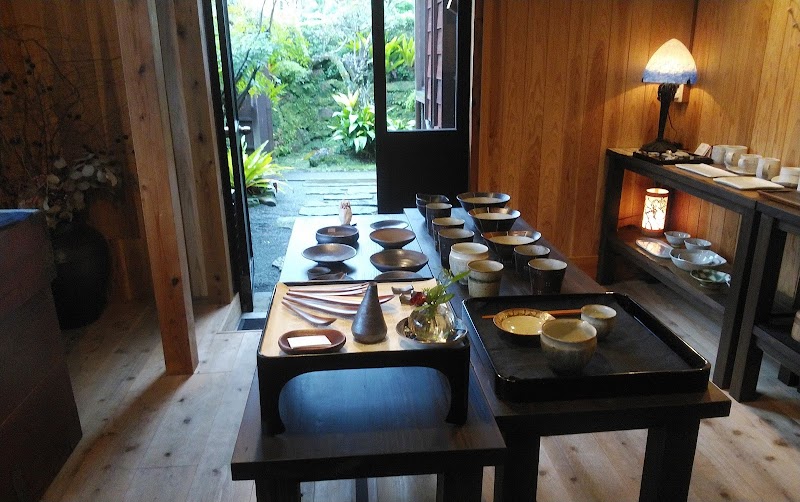 工芸ぎゃらりー後町