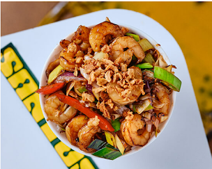 Photo n°35 de Santosha tours à Tours (Restaurant végétarien)