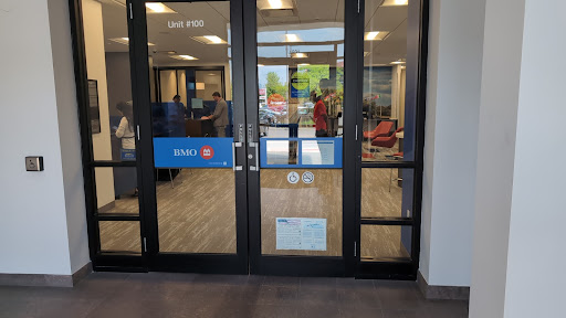 BMO bank