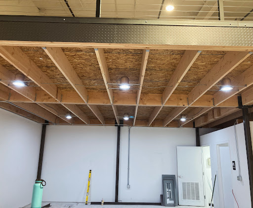 ACL CONSTRUCTION LLC - Visual
