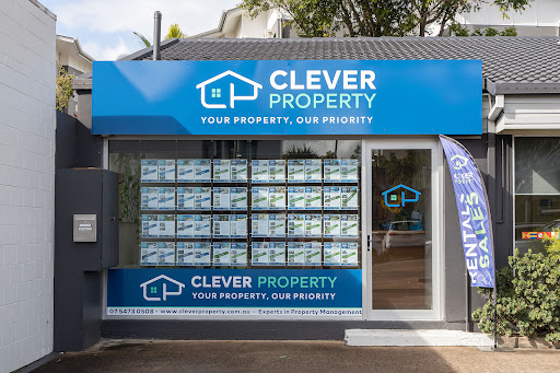 Clever Property