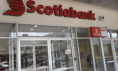 Photos of Scotiabank