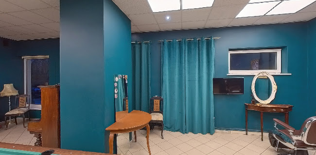 Opinie o Mitruk Barber Shop w Stargard - Salon fryzjerski