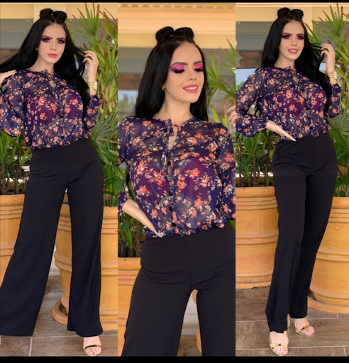 Ventas Roxy - Visual