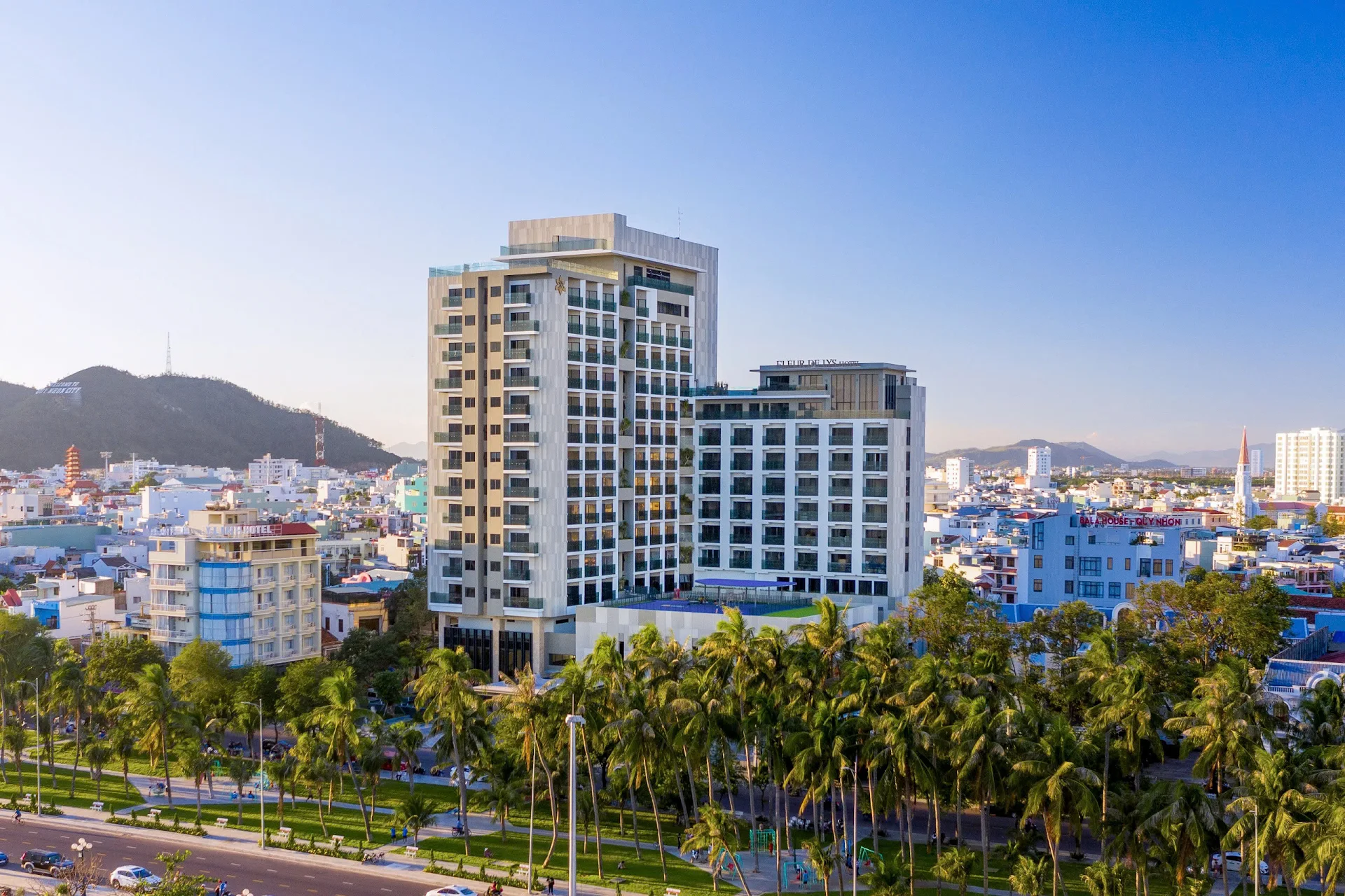 Fleur De Lys Hotel Quy Nhon