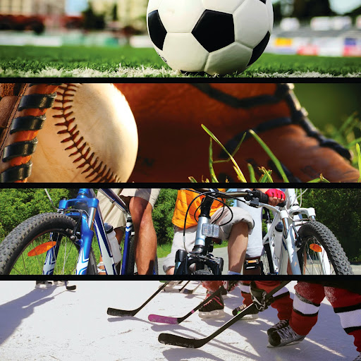 Sport Plus