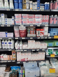 Photo n°11 de Pharmacie du Rond d'Or à Sucy-en-Brie (Pharmacie)