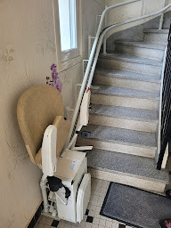 Photo n°18 de VAS Monte-escaliers Ascenseurs à Creuzier-le-Neuf (Siège social)