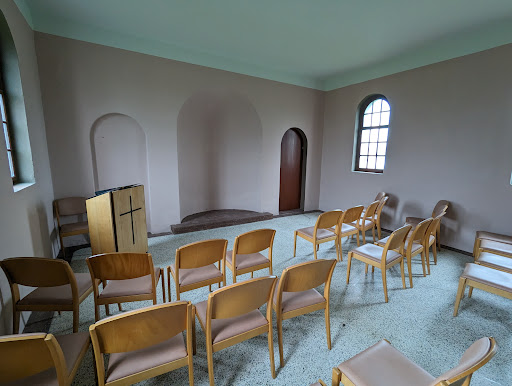 Friedhof Kleutsch
