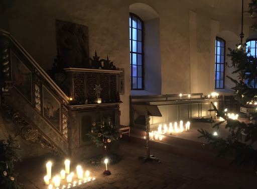 Dorfkirche Groß Jehser - Thumbnail