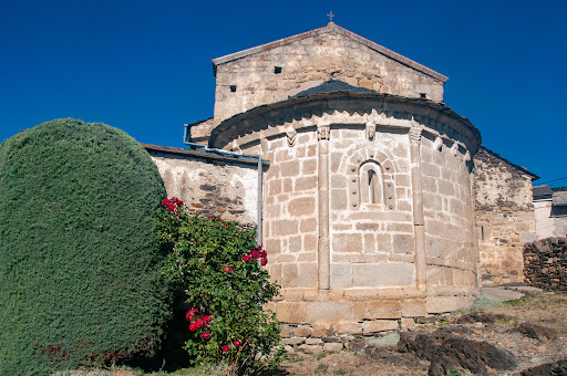 Església de Sant Esteve de Guils - Thumbnail