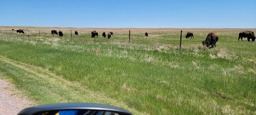 Fort Niobrara Visitors Center - Thumbnail