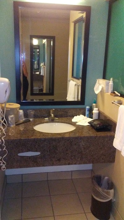 Photos of Silver Sevens Hotel & Casino