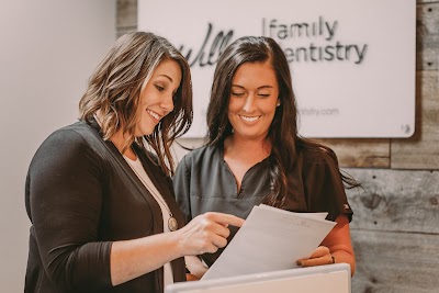 Willis & Associates Family Dentistry