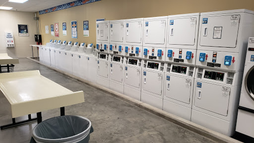 Fort Eisenhower Launderette - Thumbnail