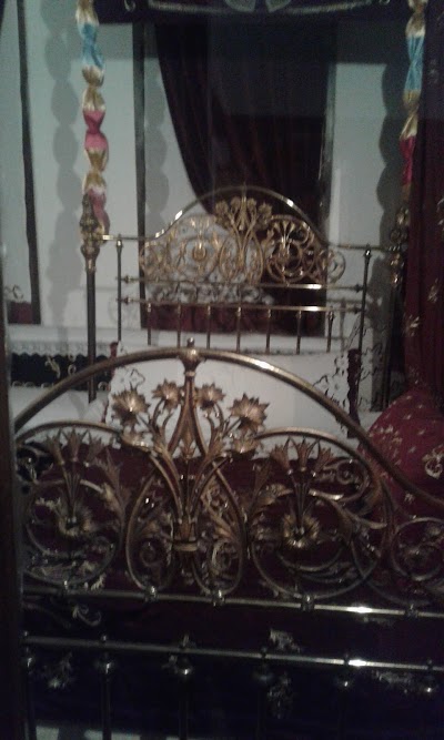 Photos of Bey Konak