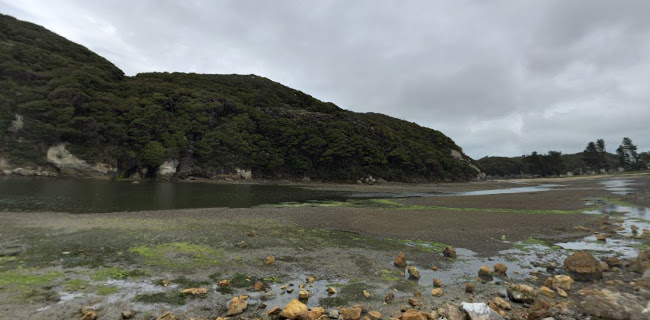 Puponga hilltop walk - Farewell Spit & Puponga Farm Park - Richmond