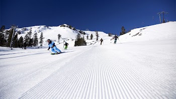 Squaw Valley Resort photo