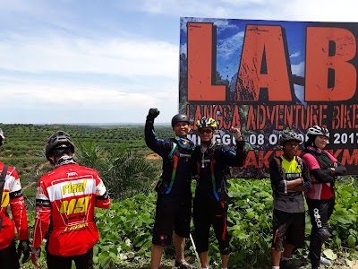 Photos of Bukit Indah Hill