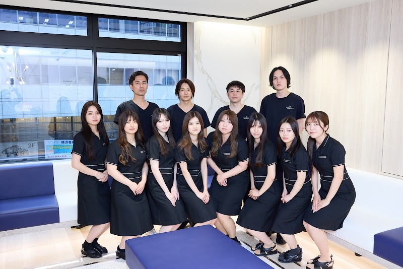 さとうデンタルクリニック横浜駅前院