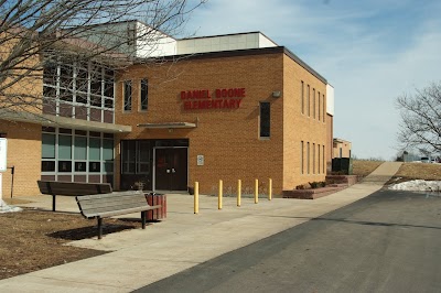 Warren County R-3 Daniel Boone Elementary School