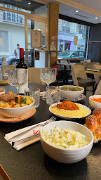 Photo n°41 de Vicky à Paris (Restauration rapide)