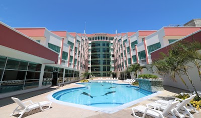 Photos of Hotel El Marqu&eacute;s