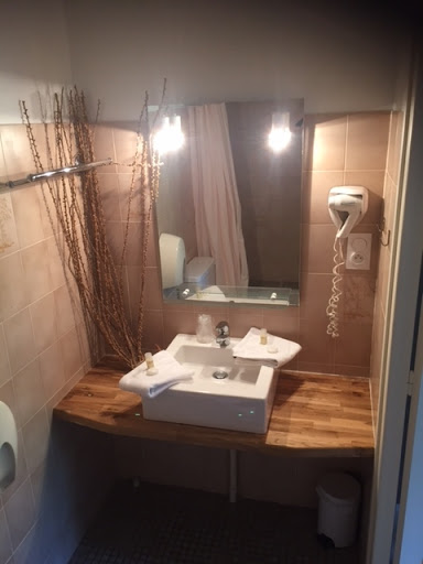 Photo de Hôtel Cante Grit à Cazaubon (32150)