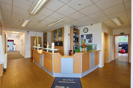 Physio Aktiv | Physiotherapie, Krankengymnastik, Rehasport - Thumbnail