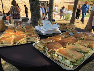 Photo n°10 de Cœur de Crêpes - Food Truck à Morangis (Crêperie)