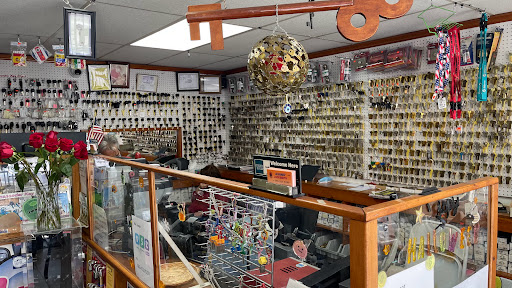 Alvarez Locksmith - Thumbnail