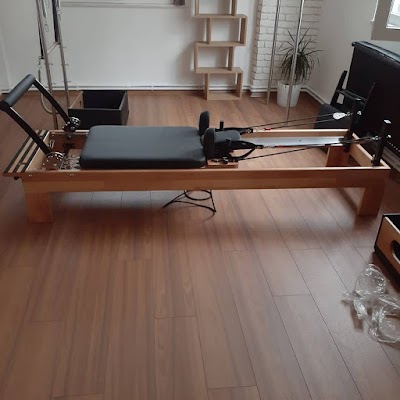 RFM PİLATES - Ordu Reformer - Ordu Pilates Salonu