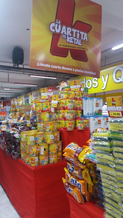 Photos of Ketal Supermarkets (San Pedro Branch)