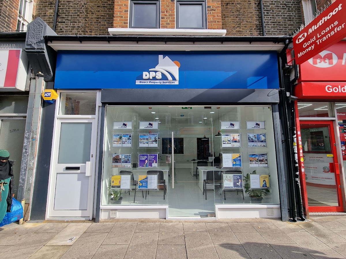 Direct Property Services (DPS)