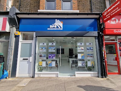 Direct Property Services (DPS)