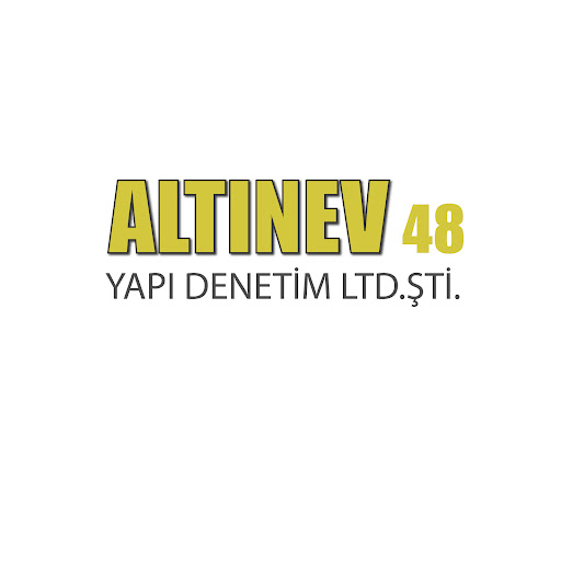 ALTINEV 48 YAPI DENETİM LTD. ŞTİ.