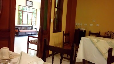 Photos of La Villa Del Pe&ntilde;on Inn & Spa